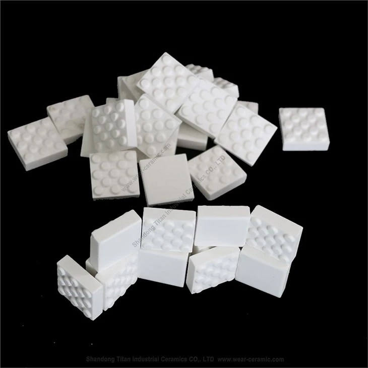 Alumina Tiles