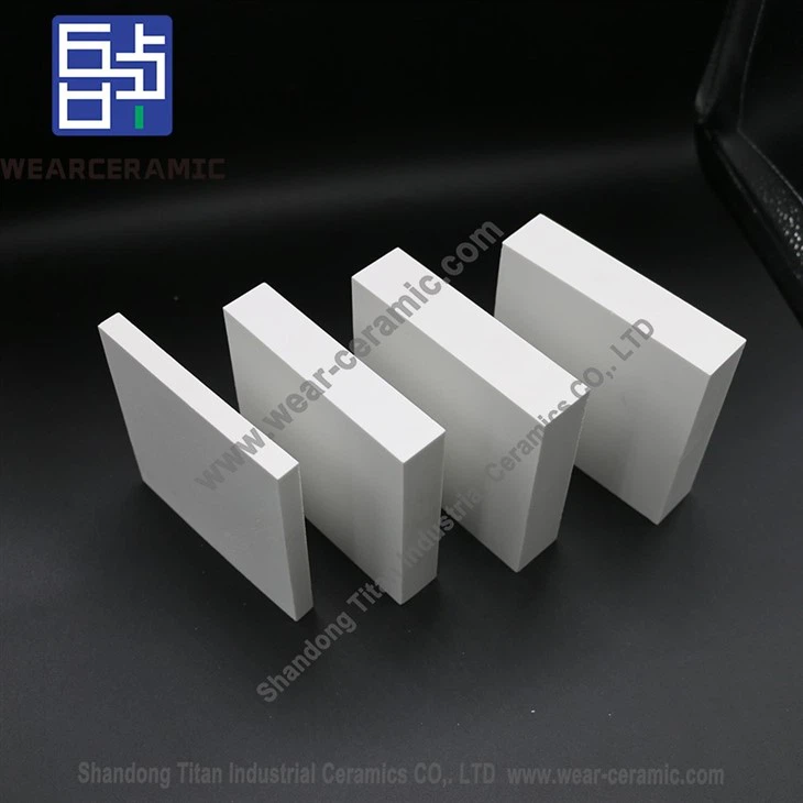 Industrial Ceramic Linings