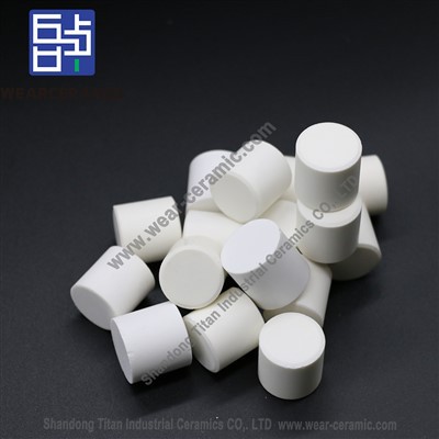 पीसने के लिए सिरेमिक कॉलम