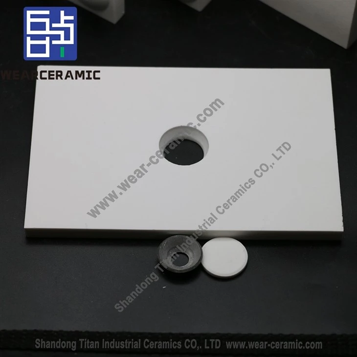 Weldable Liners